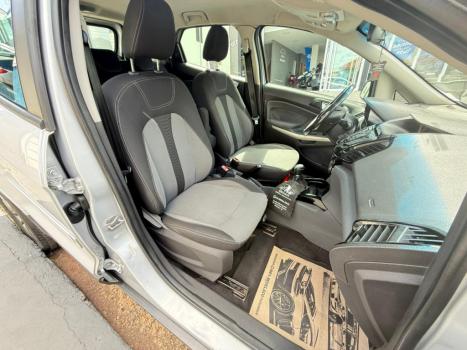 FORD Ecosport 1.6 16V 4P FREESTYLE PLUS FLEX, Foto 8