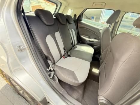 FORD Ecosport 1.6 16V 4P FREESTYLE PLUS FLEX, Foto 9