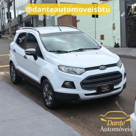 FORD Ecosport 1.6 16V 4P FREESTYLE, Foto 2