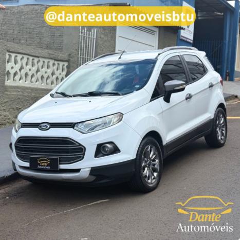 FORD Ecosport 1.6 16V 4P FREESTYLE, Foto 3