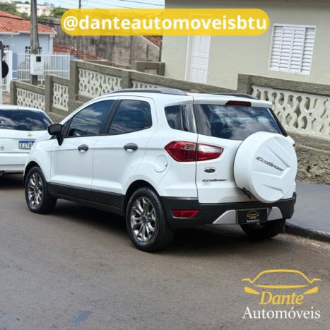 FORD Ecosport 1.6 16V 4P FREESTYLE, Foto 5