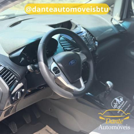 FORD Ecosport 1.6 16V 4P FREESTYLE, Foto 6