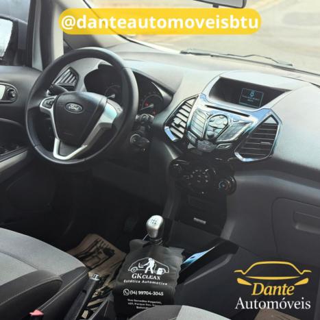 FORD Ecosport 1.6 16V 4P FREESTYLE, Foto 7