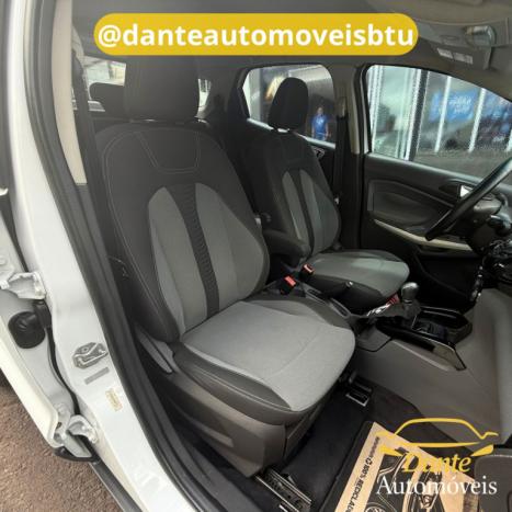 FORD Ecosport 1.6 16V 4P FREESTYLE, Foto 9