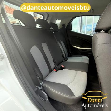 FORD Ecosport 1.6 16V 4P FREESTYLE, Foto 10