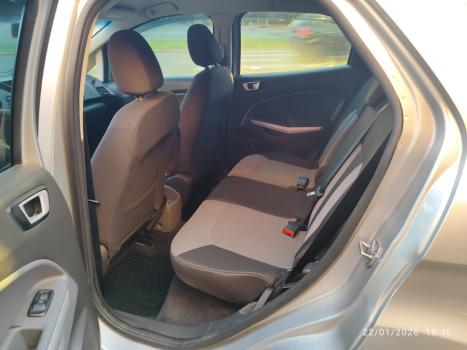 FORD Ecosport 1.6 16V 4P FLEX FREESTYLE POWERSHIFT AUTOM�TICO, Foto 3