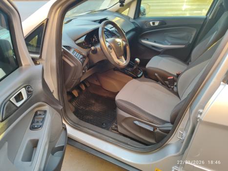 FORD Ecosport 1.6 16V 4P FLEX FREESTYLE POWERSHIFT AUTOM�TICO, Foto 6
