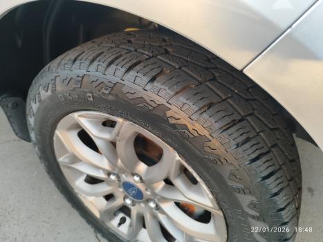 FORD Ecosport 1.6 16V 4P FLEX FREESTYLE POWERSHIFT AUTOM�TICO, Foto 9