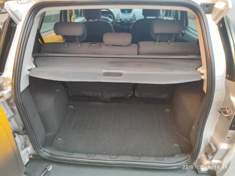 FORD Ecosport 1.6 16V 4P FLEX FREESTYLE POWERSHIFT AUTOM�TICO, Foto 12