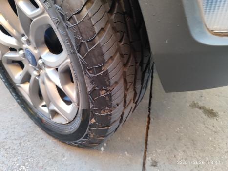 FORD Ecosport 1.6 16V 4P FLEX FREESTYLE POWERSHIFT AUTOM�TICO, Foto 14