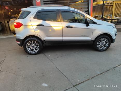FORD Ecosport 1.6 16V 4P FLEX FREESTYLE POWERSHIFT AUTOM�TICO, Foto 18