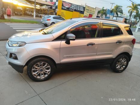 FORD Ecosport 1.6 16V 4P FLEX FREESTYLE POWERSHIFT AUTOM�TICO, Foto 1
