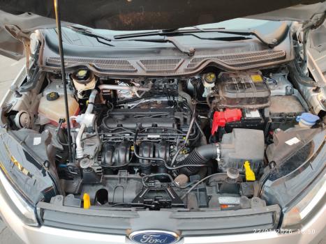 FORD Ecosport 1.6 16V 4P FLEX FREESTYLE POWERSHIFT AUTOM�TICO, Foto 24