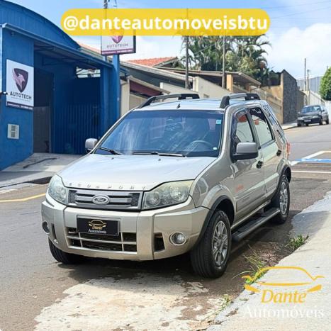 FORD Ecosport 1.6 16V 4P FREESTYLE, Foto 2