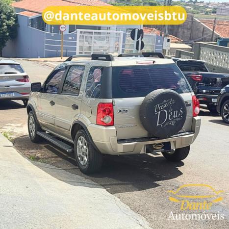 FORD Ecosport 1.6 16V 4P FREESTYLE, Foto 4