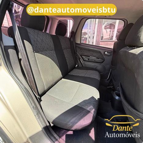 FORD Ecosport 1.6 16V 4P FREESTYLE, Foto 9