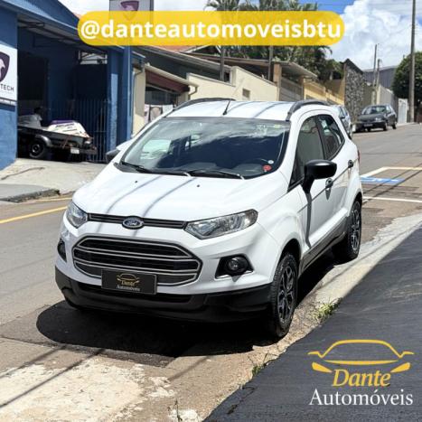 FORD Ecosport 1.6 16V 4P FREESTYLE, Foto 2