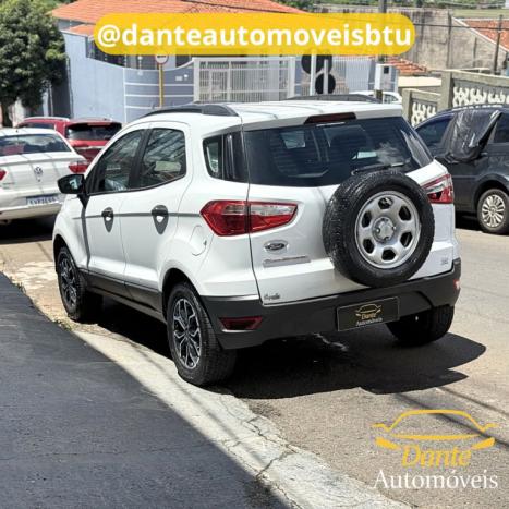 FORD Ecosport 1.6 16V 4P FREESTYLE, Foto 4