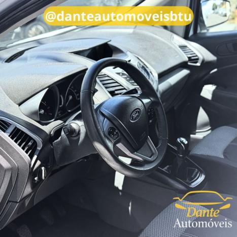 FORD Ecosport 1.6 16V 4P FREESTYLE, Foto 5