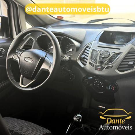 FORD Ecosport 1.6 16V 4P FREESTYLE, Foto 6