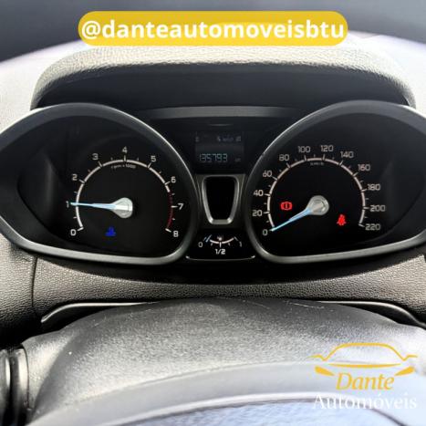 FORD Ecosport 1.6 16V 4P FREESTYLE, Foto 7