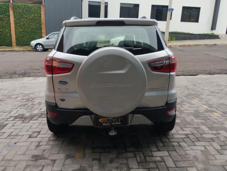 FORD Ecosport 1.6 16V 4P FREESTYLE, Foto 6