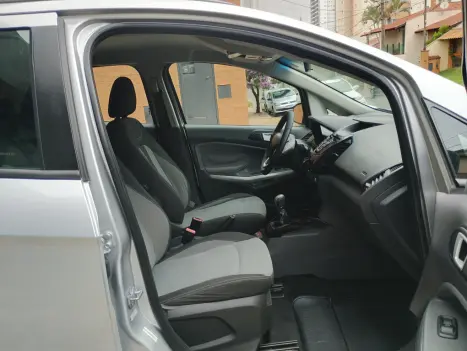 FORD Ecosport 1.6 16V 4P FREESTYLE, Foto 18