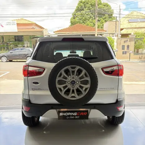 FORD Ecosport 1.6 16V 4P FREESTYLE, Foto 5