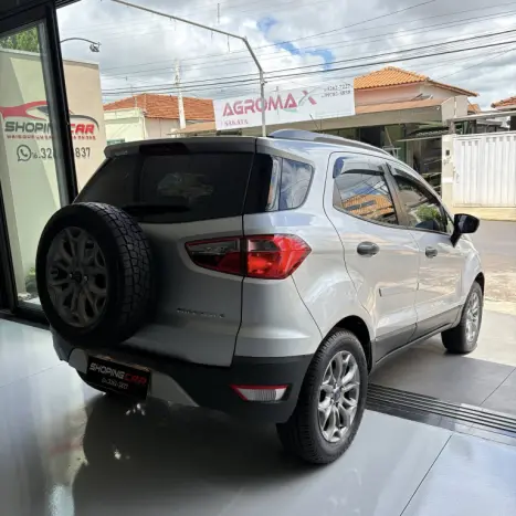 FORD Ecosport 1.6 16V 4P FREESTYLE, Foto 6