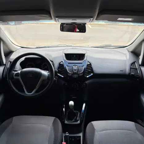 FORD Ecosport 1.6 16V 4P FREESTYLE, Foto 8