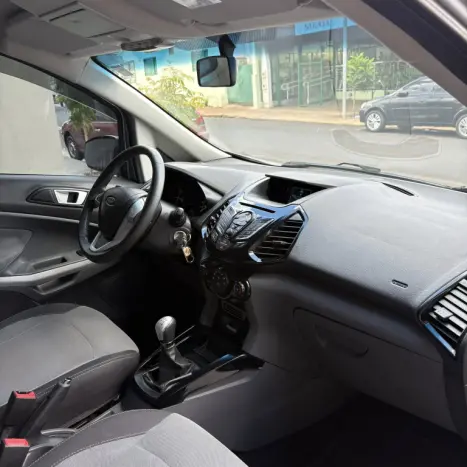 FORD Ecosport 1.6 16V 4P FREESTYLE, Foto 9