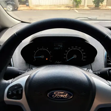 FORD Ecosport 1.6 16V 4P FREESTYLE, Foto 12