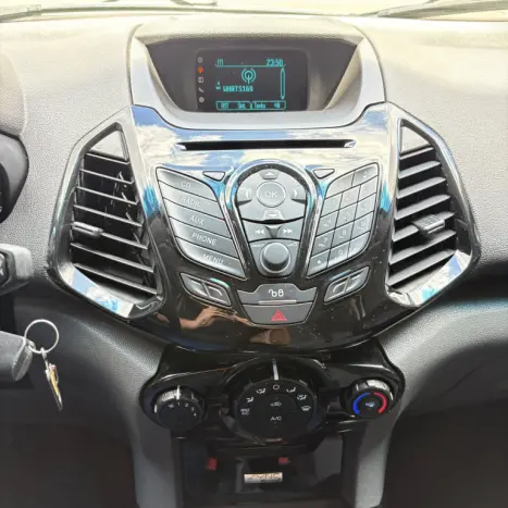 FORD Ecosport 1.6 16V 4P FREESTYLE, Foto 14