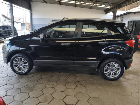 FORD Ecosport 1.6 16V 4P FREESTYLE, Foto 8