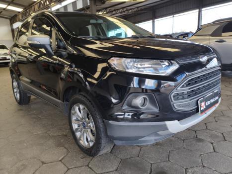 FORD Ecosport 1.6 16V 4P FREESTYLE, Foto 4