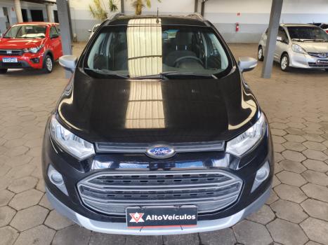 FORD Ecosport 1.6 16V 4P FREESTYLE, Foto 5