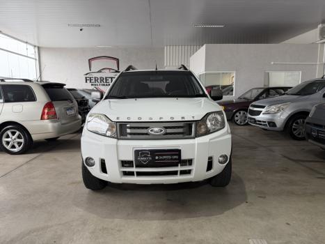 FORD Ecosport 1.6 16V 4P FREESTYLE, Foto 1