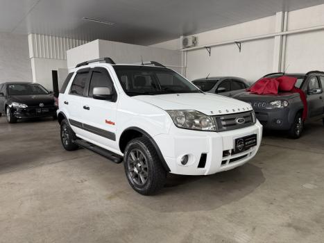 FORD Ecosport 1.6 16V 4P FREESTYLE, Foto 3