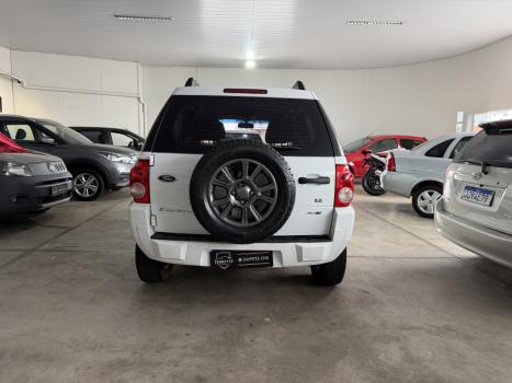 FORD Ecosport 1.6 16V 4P FREESTYLE, Foto 4