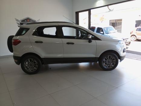 FORD Ecosport 1.6 16V 4P FREESTYLE, Foto 2