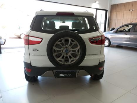 FORD Ecosport 1.6 16V 4P FREESTYLE, Foto 3