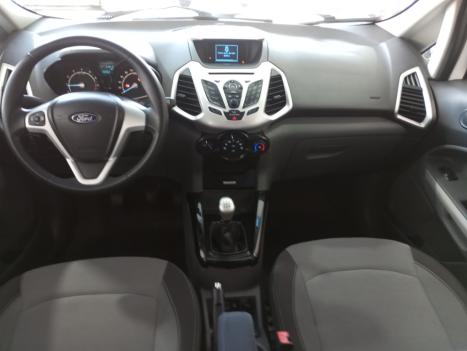 FORD Ecosport 1.6 16V 4P FREESTYLE, Foto 5