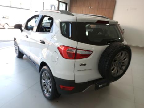 FORD Ecosport 1.6 16V 4P FREESTYLE, Foto 6
