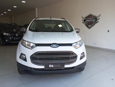 FORD Ecosport 1.6 16V 4P FREESTYLE, Foto 8