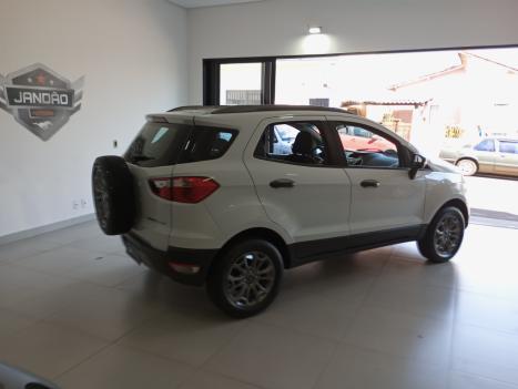 FORD Ecosport 1.6 16V 4P FREESTYLE, Foto 10