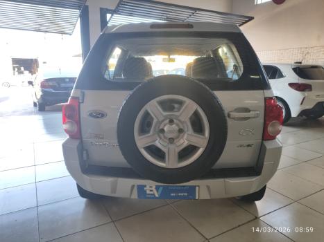 FORD Ecosport 1.6 16V 4P FLEX FREESTYLE POWERSHIFT AUTOM�TICO, Foto 2