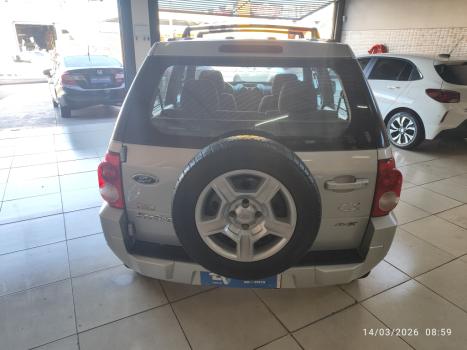 FORD Ecosport 1.6 16V 4P FLEX FREESTYLE POWERSHIFT AUTOM�TICO, Foto 4