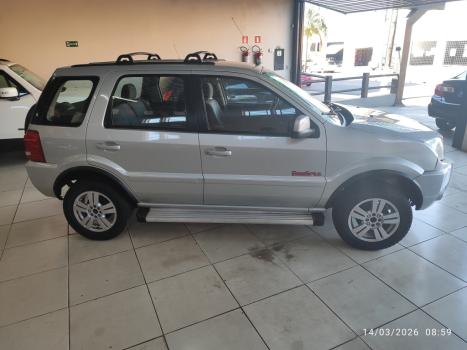 FORD Ecosport 1.6 16V 4P FLEX FREESTYLE POWERSHIFT AUTOM�TICO, Foto 6