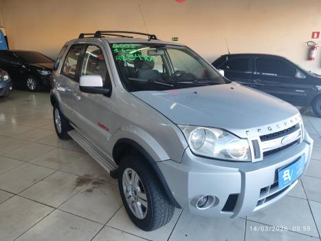 FORD Ecosport 1.6 16V 4P FLEX FREESTYLE POWERSHIFT AUTOM�TICO, Foto 8