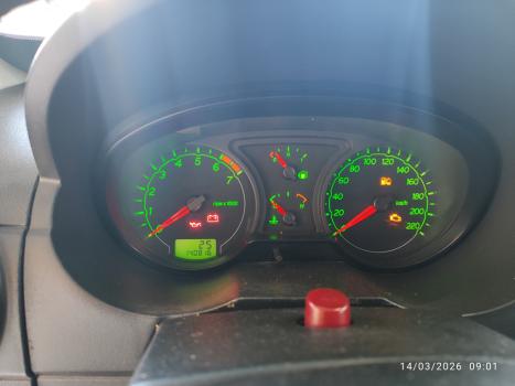 FORD Ecosport 1.6 16V 4P FLEX FREESTYLE POWERSHIFT AUTOM�TICO, Foto 9